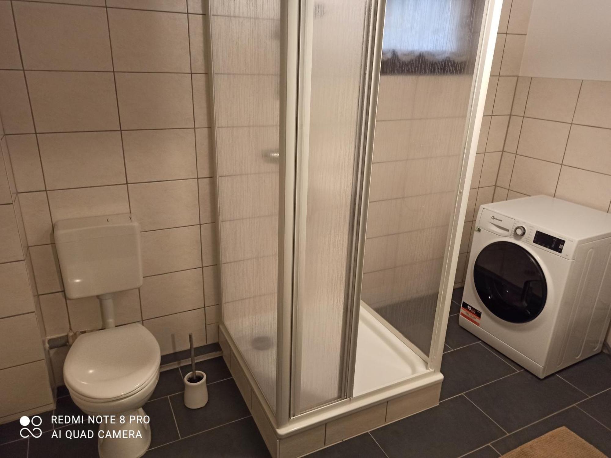 Ferienwohnung"Harzliebe" Gernrode (Saxony-Anhalt) Exterior foto